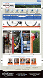 Mobile Screenshot of mcfarlanes.net